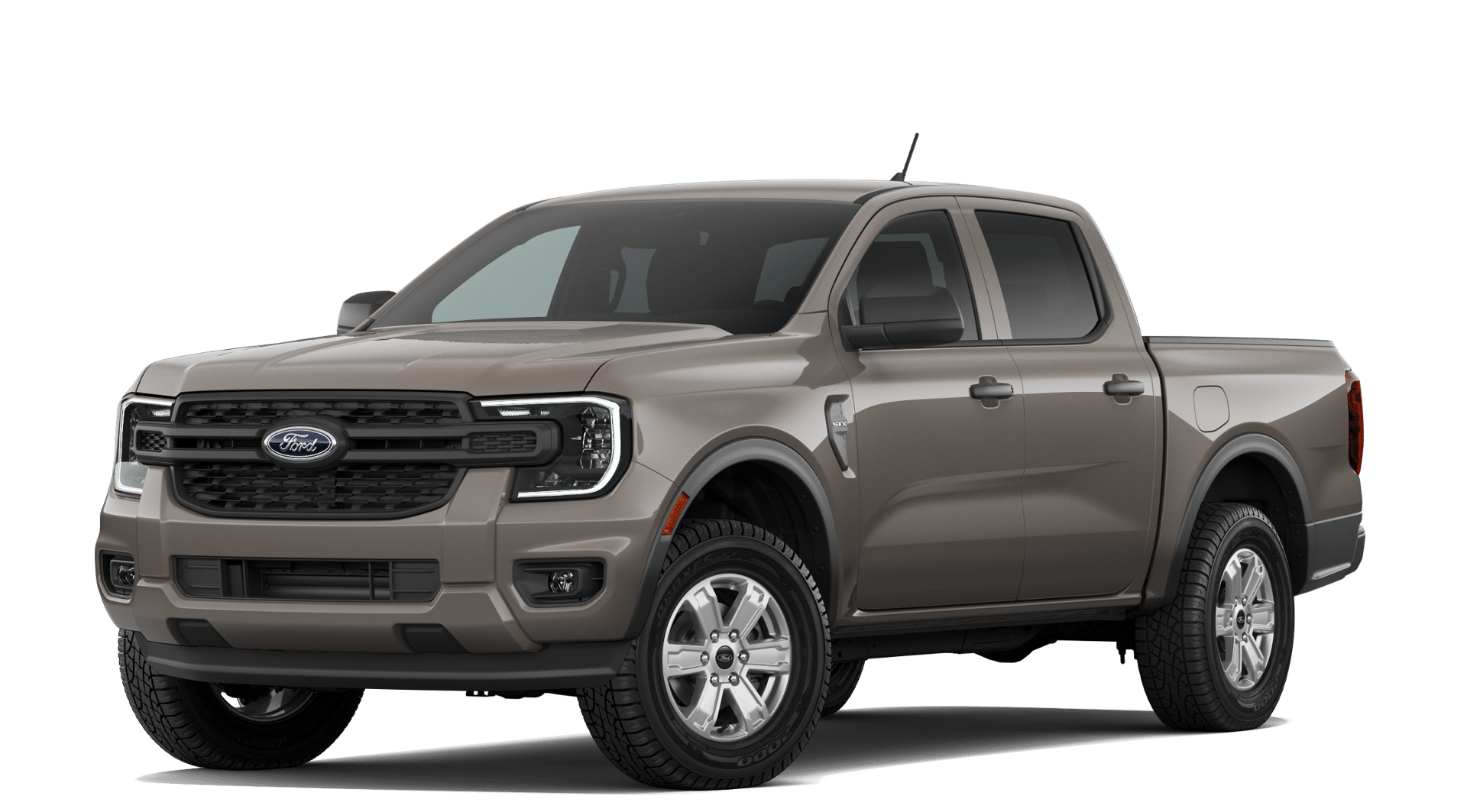 2026 Ford Ranger® External Image 1